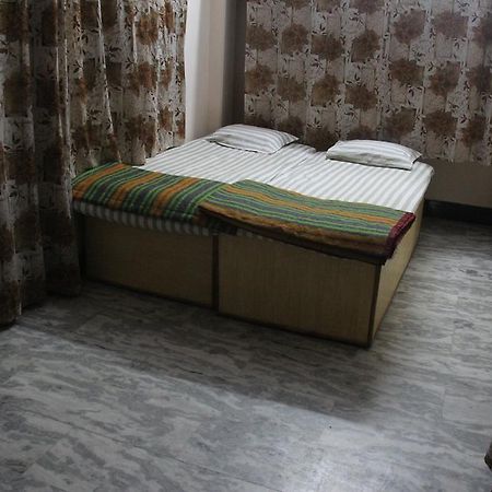 Sagar Guest House Benares Buitenkant foto