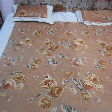Sagar Guest House Benares Buitenkant foto