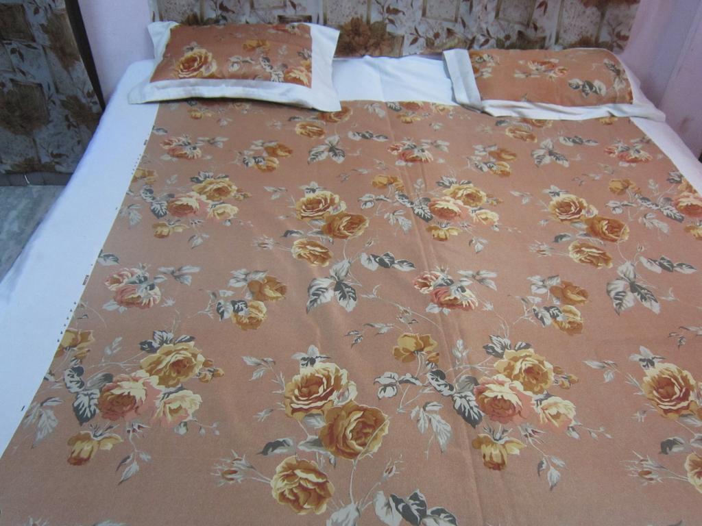 Sagar Guest House Benares Buitenkant foto
