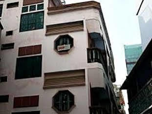 Sagar Guest House Benares Buitenkant foto