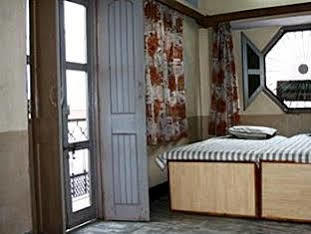 Sagar Guest House Benares Buitenkant foto